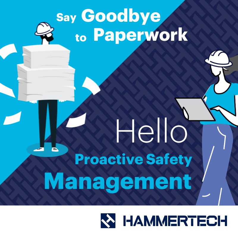 Revamp safety management! Don't just respond to incidents, prevent them with EHS software. Go from reactive to proactive. 

Read our new blog: hubs.ly/Q01XMQNZ0 

#EHSManagement #ProactiveSafety #SafetyCulture