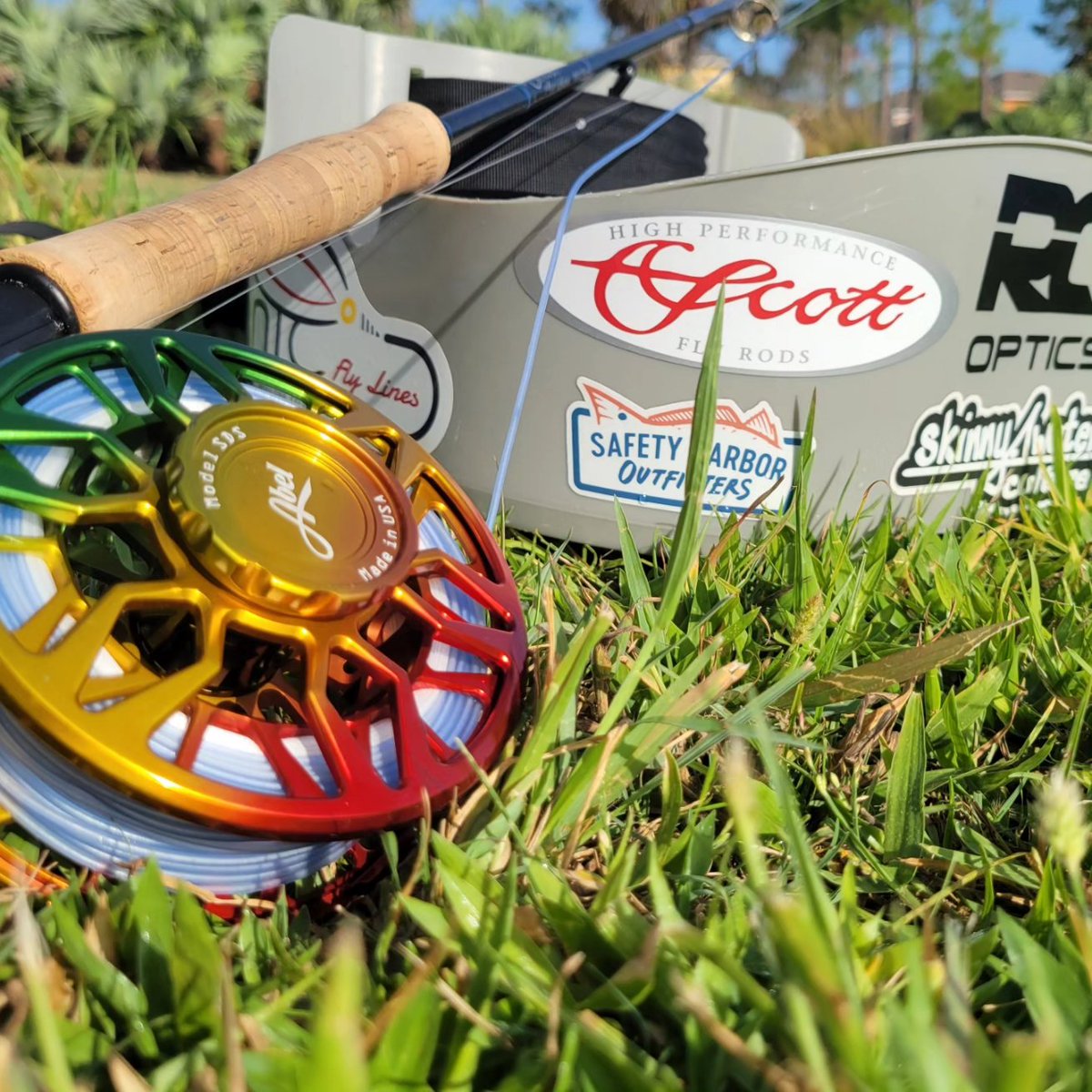 shadowcastfly's tweet image. Investors say you should have physical gold in your portfolio. I'll take SILVER!!!
.
.
#shadowcastflyfishing #tampabayflyfishing #flyfishing #scottflyrods #abelreels #craftedforchaos #rcioptics #skinnywaterculture #monicflylines #tampabaywaterkeeper #tarpon