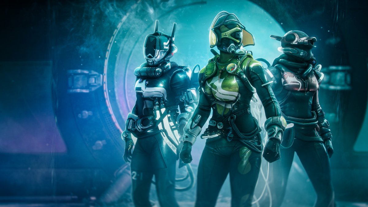 Destiny 2 tweet media