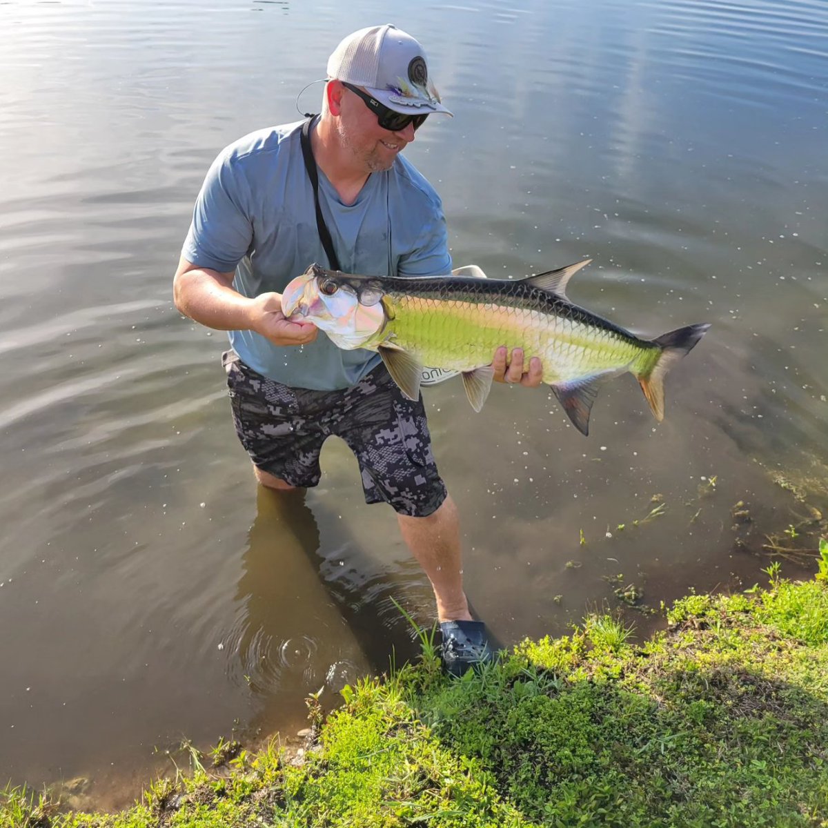 shadowcastfly's tweet image. Investors say you should have physical gold in your portfolio. I'll take SILVER!!!
.
.
#shadowcastflyfishing #tampabayflyfishing #flyfishing #scottflyrods #abelreels #craftedforchaos #rcioptics #skinnywaterculture #monicflylines #tampabaywaterkeeper #tarpon