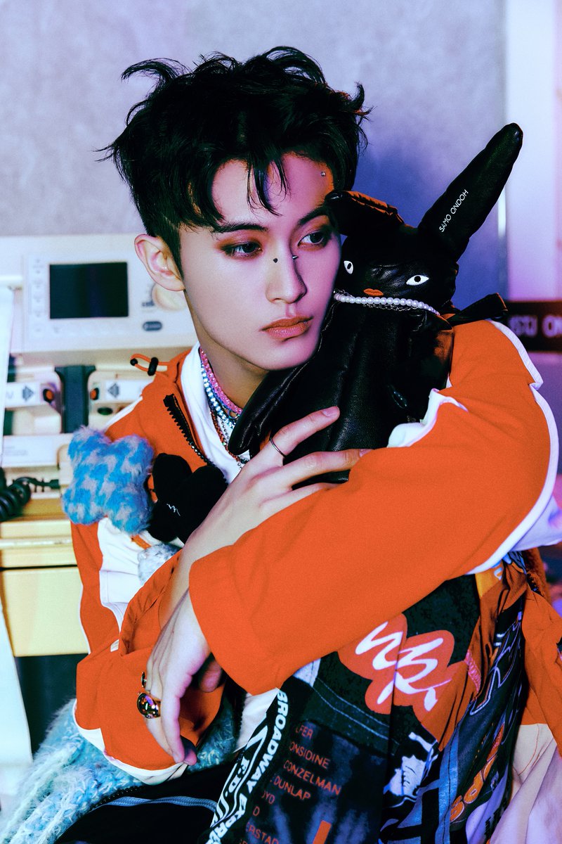 NCT DREAM tweet media