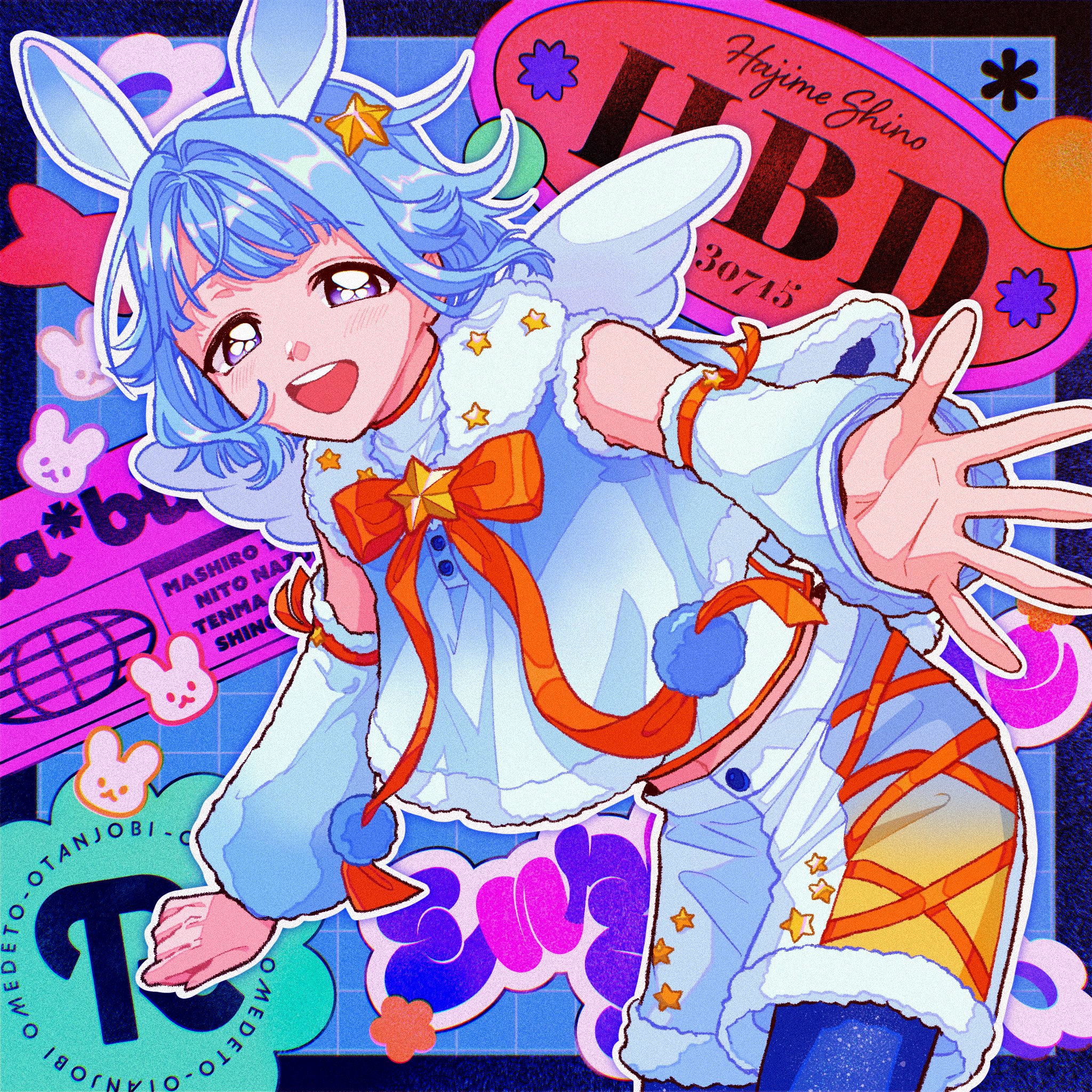 紫之創 2023 winter 79点 紫之創誕生祭2023 - Search / X
