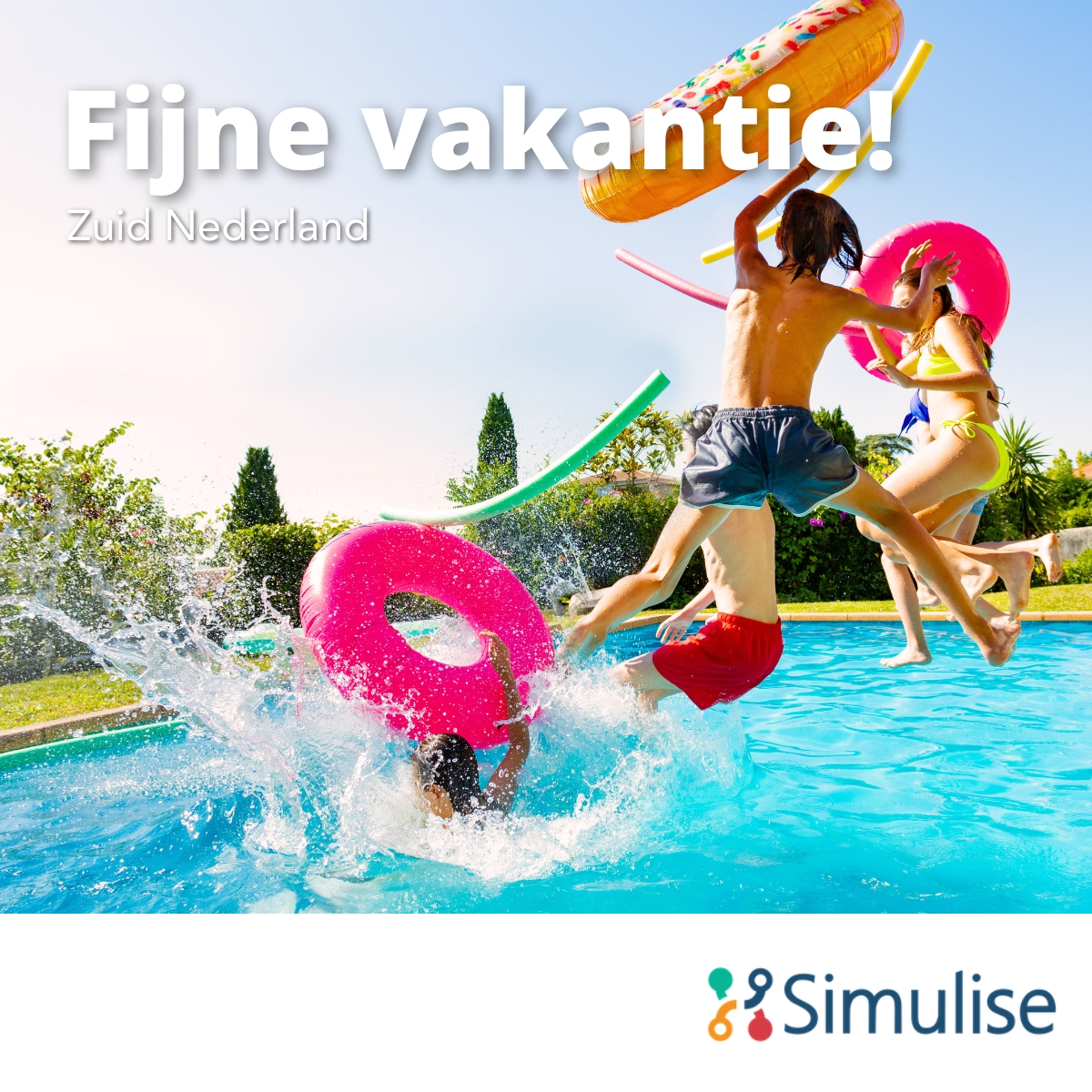 Simulise tweet picture