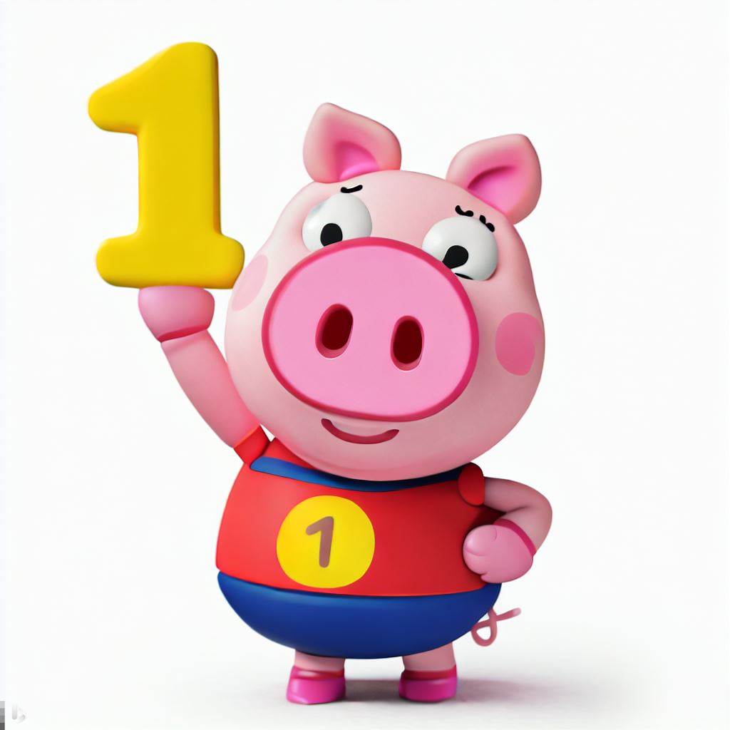 The countdown is on! $PEPPA launchpad will close in 1 hour. This is your opportunity to get in on the ground floor of the hottest new crypto project. #PEPPA is changing the game with its innovative features and community. Hurry up and secure your spot!

$PEPPA is coming to