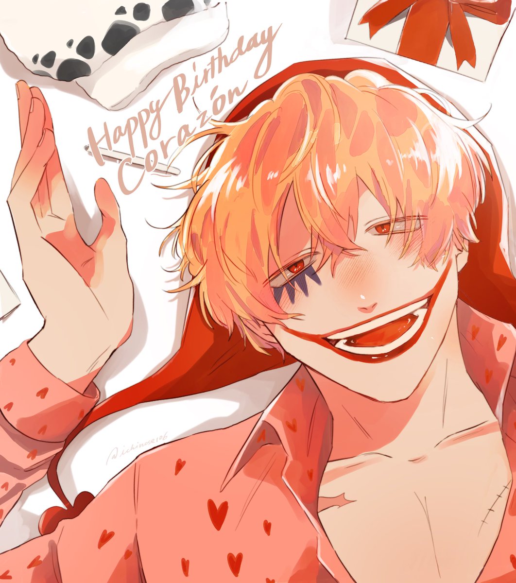 いちのせ いちのせ (@ichinose106) / Posts / X