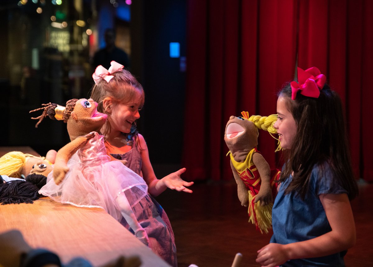 visitmeridian's tweet photo. This summer, bring the kids to their new favorite day trip destination. Check out Meridian and join the fun. https://t.co/lns6ByRNRm https://t.co/GBXv6t5cVw