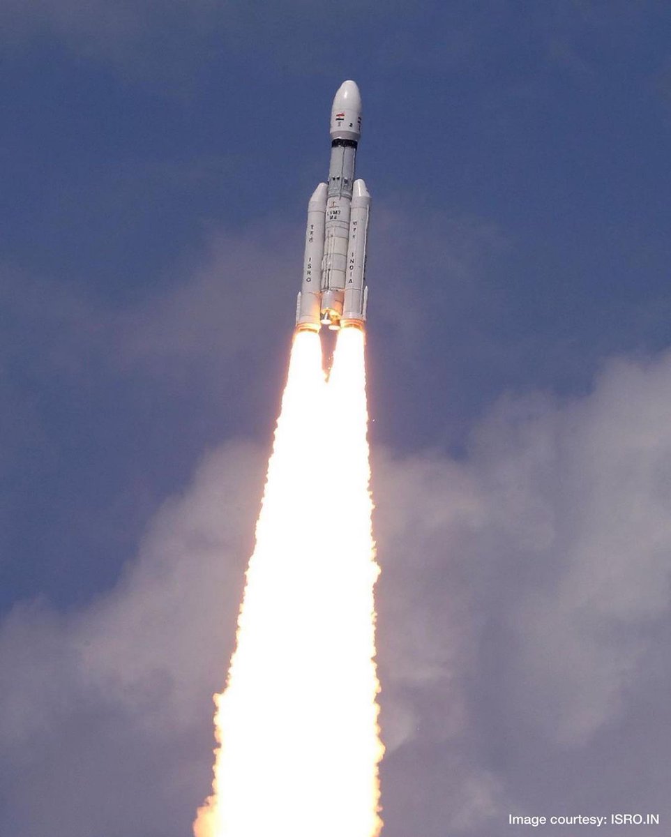 blindsuccess_'s tweet photo. Congratulations team @isro on the successful launch Chadrayaan 3.
Perseverance, Patience and Passion is what will drive India's innovation ahead. Sky is no longer our limit🚀
#Chandrayaan3 https://t.co/wKgmnyGwT5