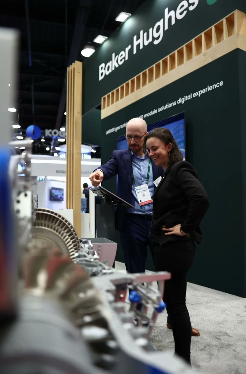 ClubLng's tweet photo. The last day at #LNG2023 was full of Spotlights, Forums, Paper Presentations &amp; a busy Exhibition. In the LNG2023 Conclusions &amp; Looking Towards LNG2026 session, speakers reflected on the course of the 3-day conference
@igu_news @gti_energy @IIFIIR @cga_acg @chevron @qatarenergy https://t.co/8S06wMAWvq