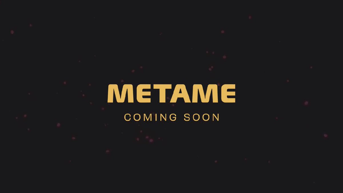 NovaNexus8's tweet photo. 1️⃣Today, I will tell you about a new project on the Solana network called @metamenft
What does it represent, and how can you get on the whitelist? https://t.co/lgdvekKSiE