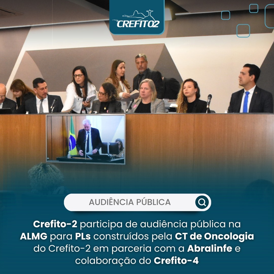 Crefito2's tweet photo. No dia 5 de julho, o Crefito-2 participou de audiência pública na Assembleia Legislativa de Minas Gerais para debater a importância do diagnóstico e tratamento do linfedema. 

Saiba mais: https://t.co/la21UWMYxg

#Crefito2 #JuntosSomosMaisFortes #Fisioterapia #TerapiaOcupacional https://t.co/IdjH1Ae5YN