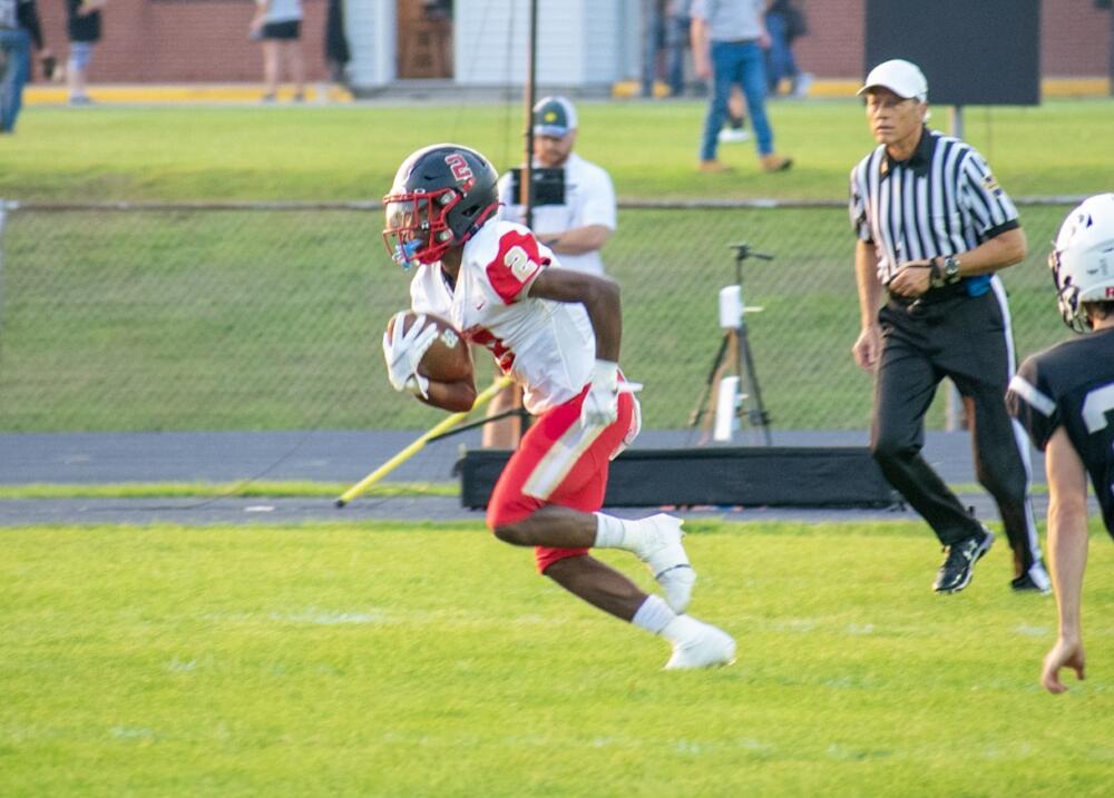 2023 PFN Player Profile: Getting to know Northgate QB/ATH Austin Mitchell tinyurl.com/2l6lb6nz <a href="/2_golivee/">Austin Mitchell🎬</a> <a href="/NorthgateVFB/">Northgate Varsity Football</a> @jayoo412