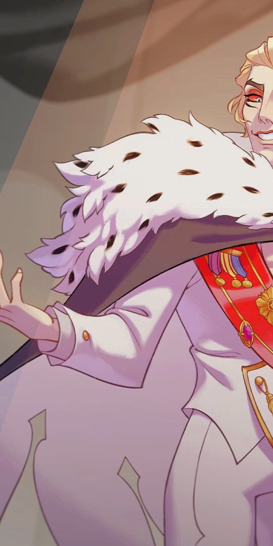 count lucio . ⚜️ tweet media