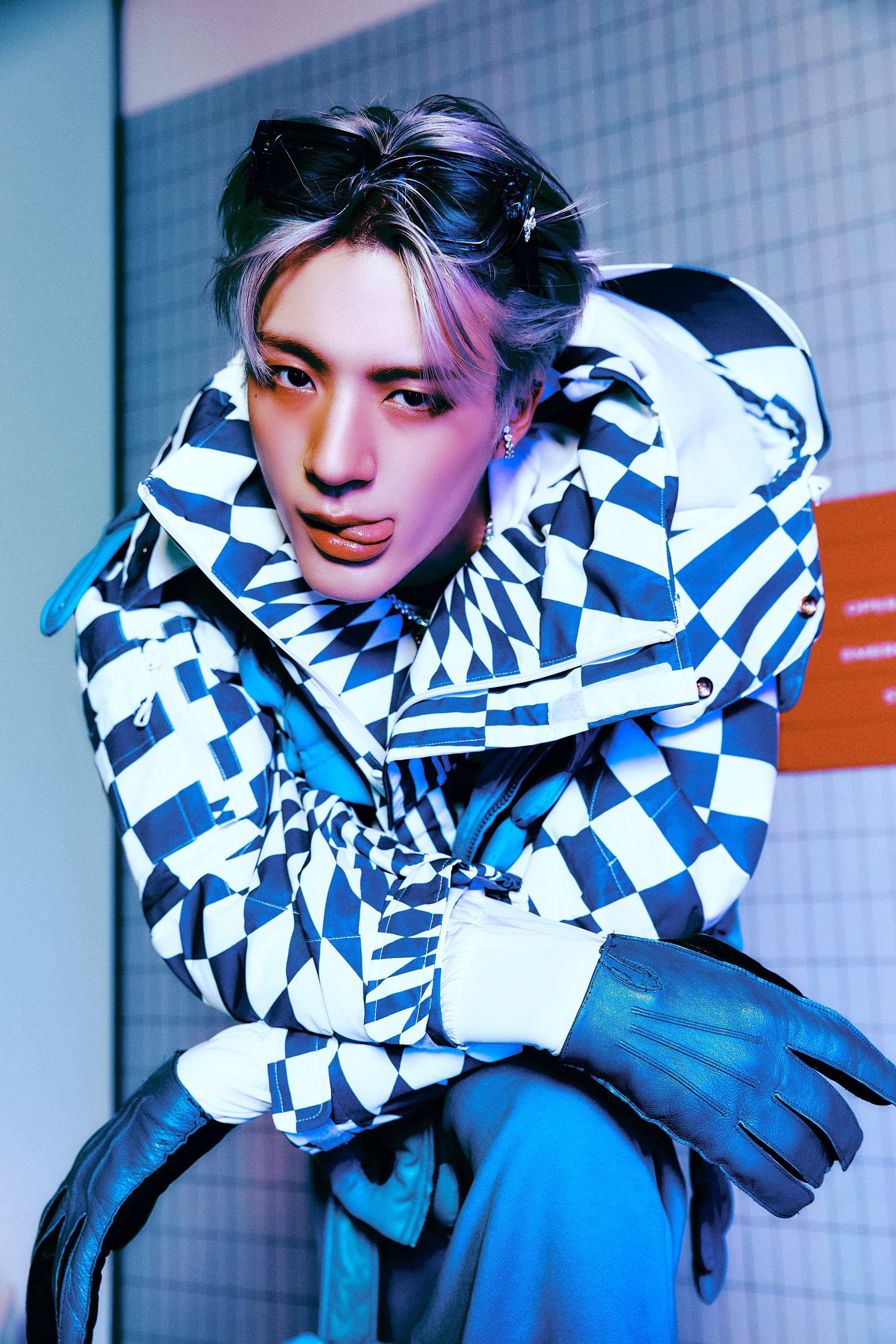 NCT JENO FASHION（@jenostyle）さん / X