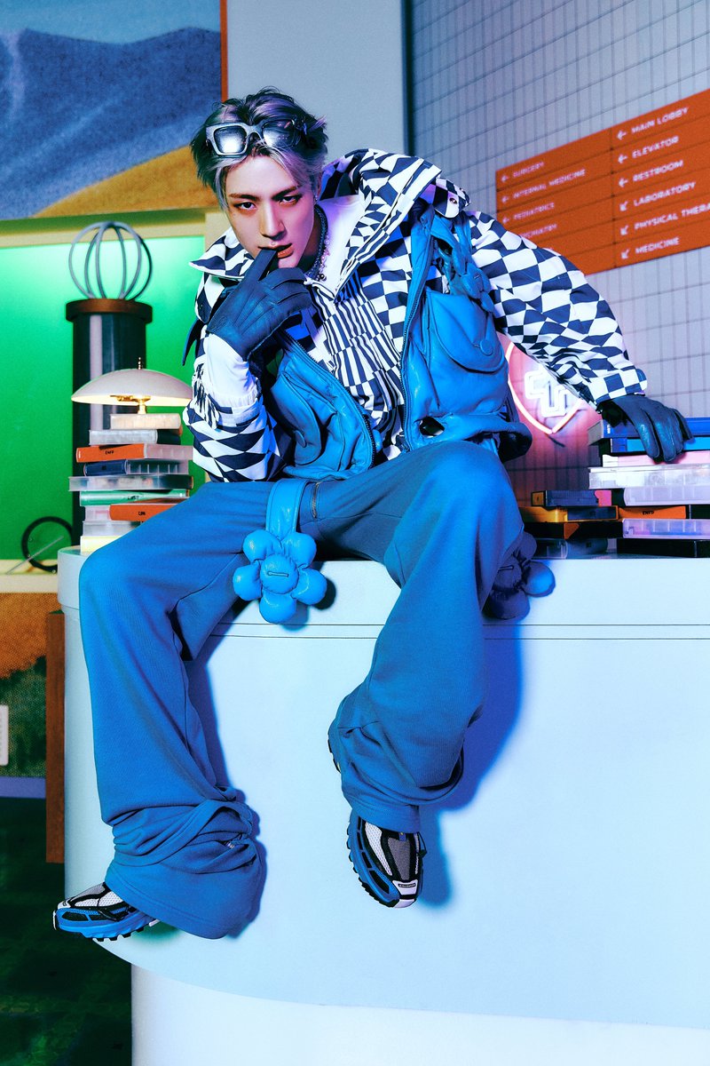 NCT DREAM tweet media