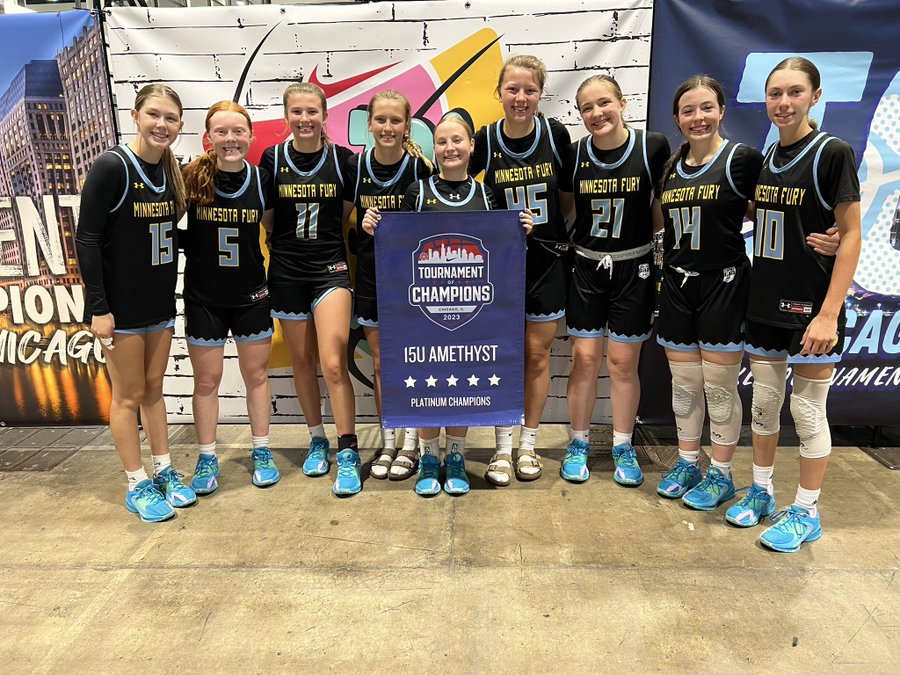 So-Minn Fury (@sominnfury) on Twitter photo π‘πππ π§π’π ππππ π£π¦
Congratulations to our So-Minn 2026 team on winning the 15u Amethyst Platinum Championship! π
#FuryFam | <a href="/fury2026/">So-Minn Fury 2026</a> π‘πππ π§π’π ππππ π£π¦
Congratulations to our So-Minn 2026 team on winning the 15u Amethyst Platinum Championship! π
#FuryFam | <a href="/fury2026/">So-Minn Fury 2026</a>