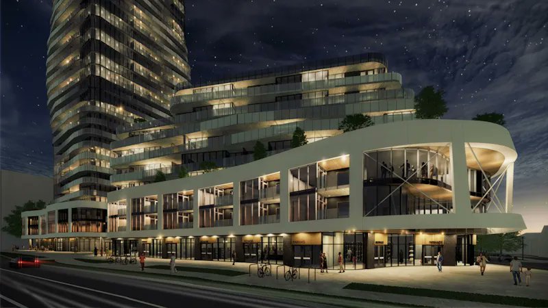 LydonLynch's tweet photo. Andrew brings experience from several urban masterplan projects to the design team for the former St Pat’s High site on the corner of Quinpool and Windsor. This iconic new development will deliver +/-800 homes to the walkable core of Halifax. https://t.co/coB4YS8Iz2