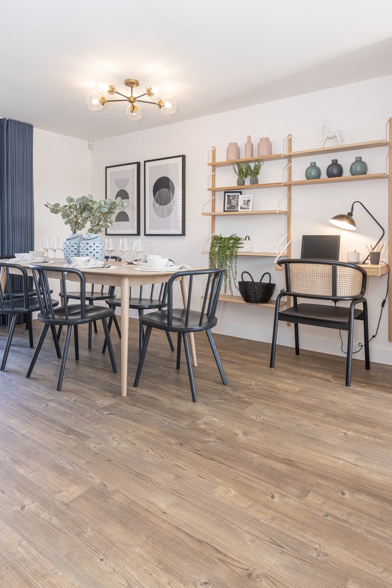 Michael John Flooring tweet media