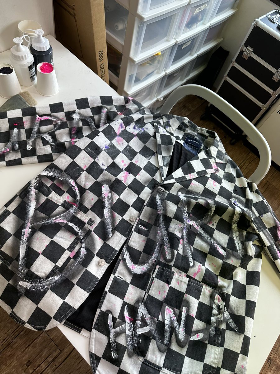 한아가 잘보이는군😎