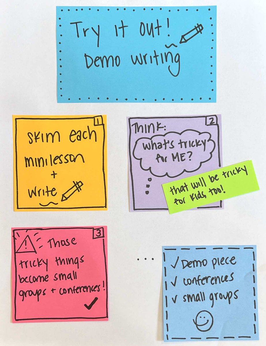 TC Advancing Literacy tweet media