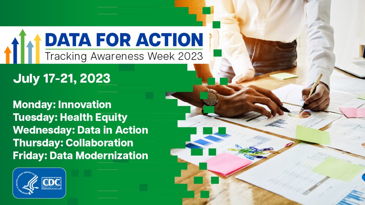 NACCHOalerts's tweet photo. CDC’s eighth annual Environmental Public Health Tracking Awareness Week is July 17­-21. Check out webinars and engagement opportunities here or follow @CDC_EPHTracking: https://t.co/Pors4hOETG.
Image credit: CDC https://t.co/nvgo7aETL4