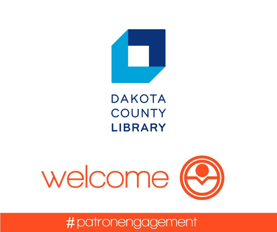 Patron Point #LibraryMarketing tweet media