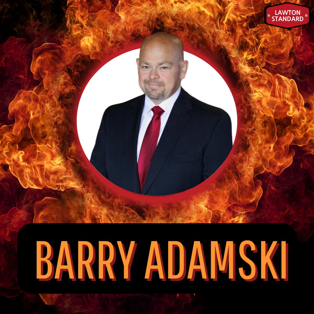 This #familyfacesfriday we invite you to meet our President Barry Adamski.

Barry is the LEAN expert for The Lawton Standard Co. and The C.A. Lawton Co in De Pere, WI. Barry is a problem solver who ensures operations run safely &amp; smoothly. 

#lean #president #foundry #lawton