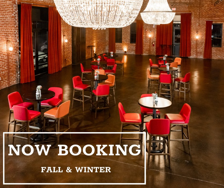 UMPHFrederick's tweet photo. The holiday season is upon us and we are already taking bookings for 2023 holiday parties, as well as corporate retreats, birthday parties, and much more. 🎊 Contact us today to book your event. https://t.co/EGhKwvk9ZE

#UnionMillsPublicHouse #UMPH #FrederickMaryland https://t.co/HpiQR0PKpi