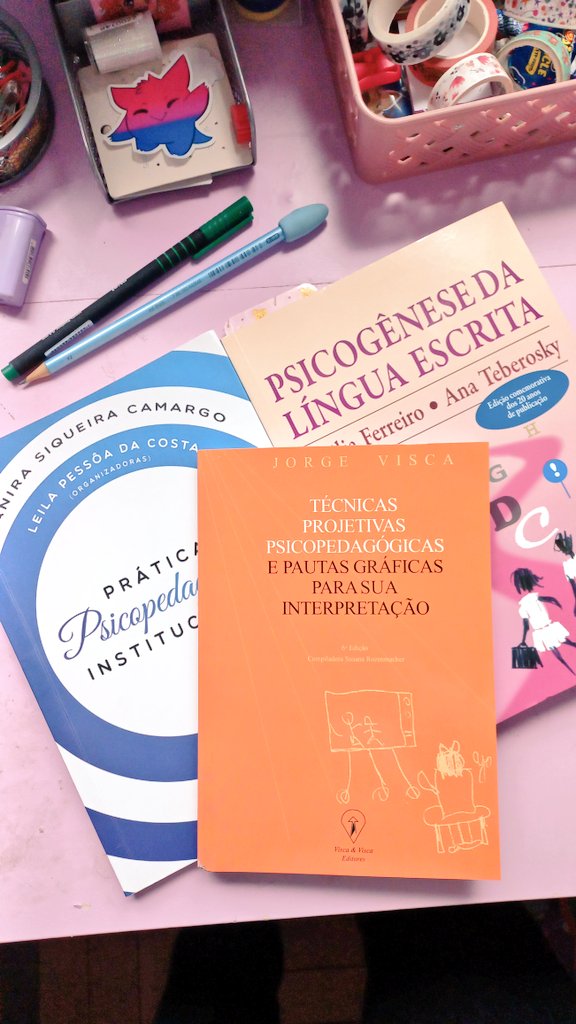 CamilaGamino's tweet image. Investindo minha restituição do imposto de renda:

#psicopedagogia #pós #pucrs