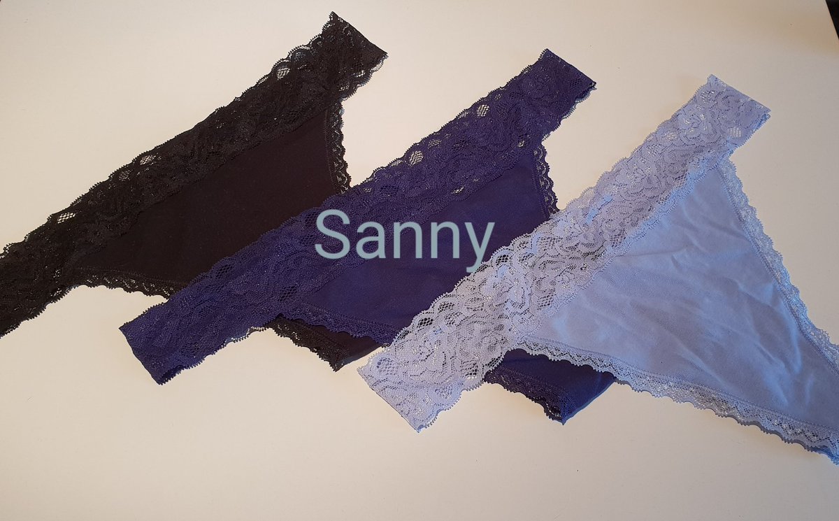 Sanny15194194's tweet photo. 2 Tage normal getragen ?
Bei Interesse schreib mir ;)
#getragenertanga #getrageneshöschen #getrageneslip #fetischtanga #fetischslip #hipstergetragen #bhgetragen #schnüffelpaket #tangegetragen #duftfetisch #duftslip #schnüffelfetisch https://t.co/JbcjYmg52T
