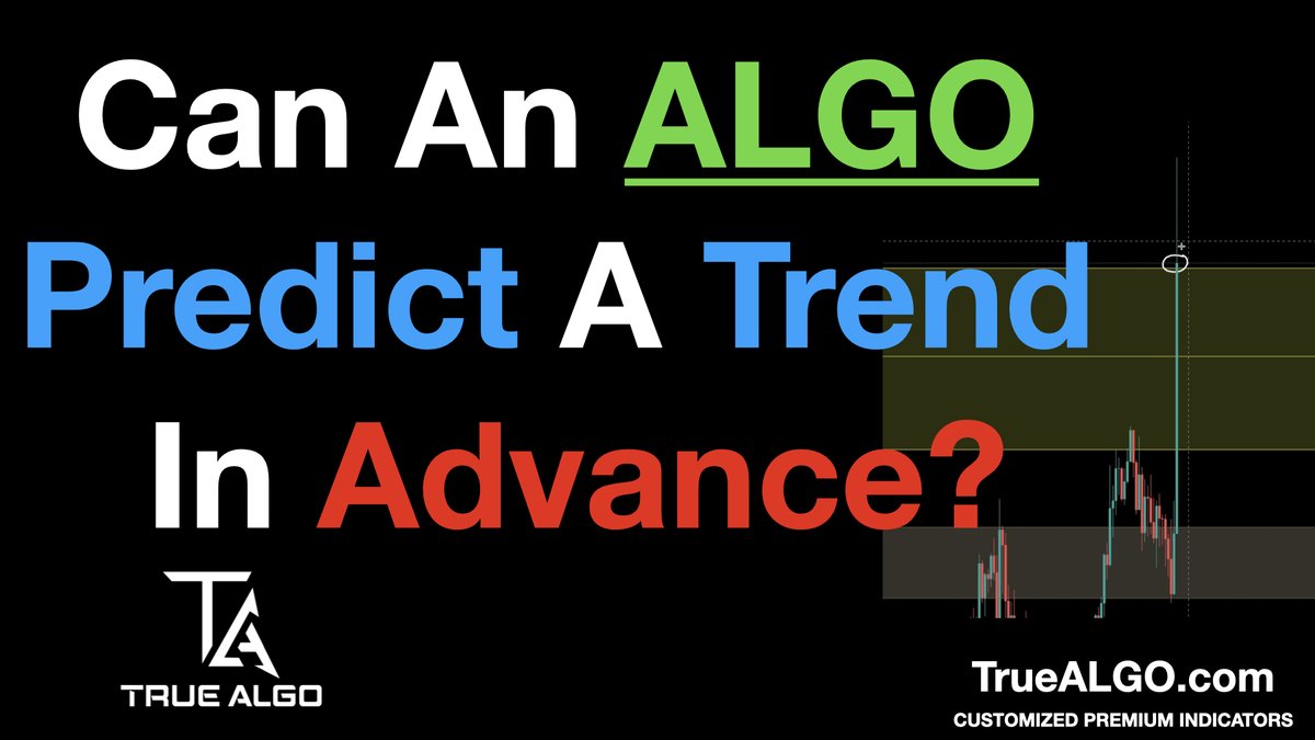 crypto4teachers's tweet image. Check out the 2.5 minute video for a glimpse into the strategy. #TrueAlgo #Algotrading