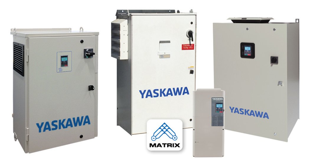 EmpoweringPumps's tweet photo. Unleash the Power of U1000: The Future of #ACDrives is Here! ⚡️🔧 Discover @YASKAWA's highly efficient, low harmonic, regenerative AC drive with innovative #MatrixTechnology. 🔄💡 Maximize energy efficiency, reliability, and #CleanPower with the U1000. https://t.co/gRLN2wCqd7 https://t.co/X02gxSrML5