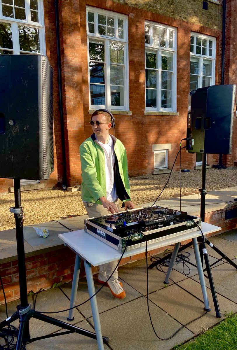 A big thank you to everyone who came to our 15 year anniversary party last week! It was wonderful to see so many friends celebrate with us. Great food, great company and great music from resident DJ Aidan (now taking bookings!🎵) Here's to another 15! 🥂

#XCO2 #15Years #Party
