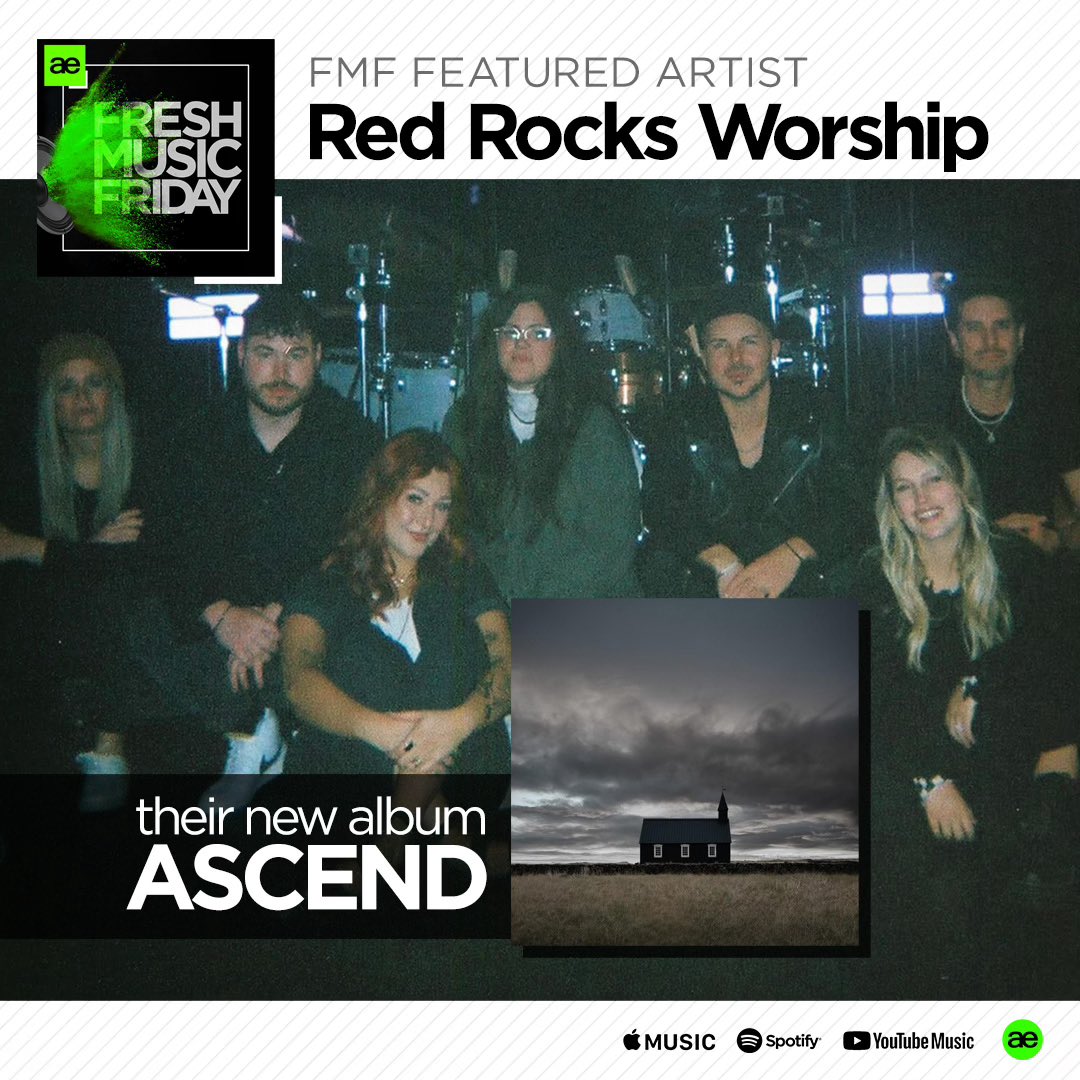 Awakening Events tweet media