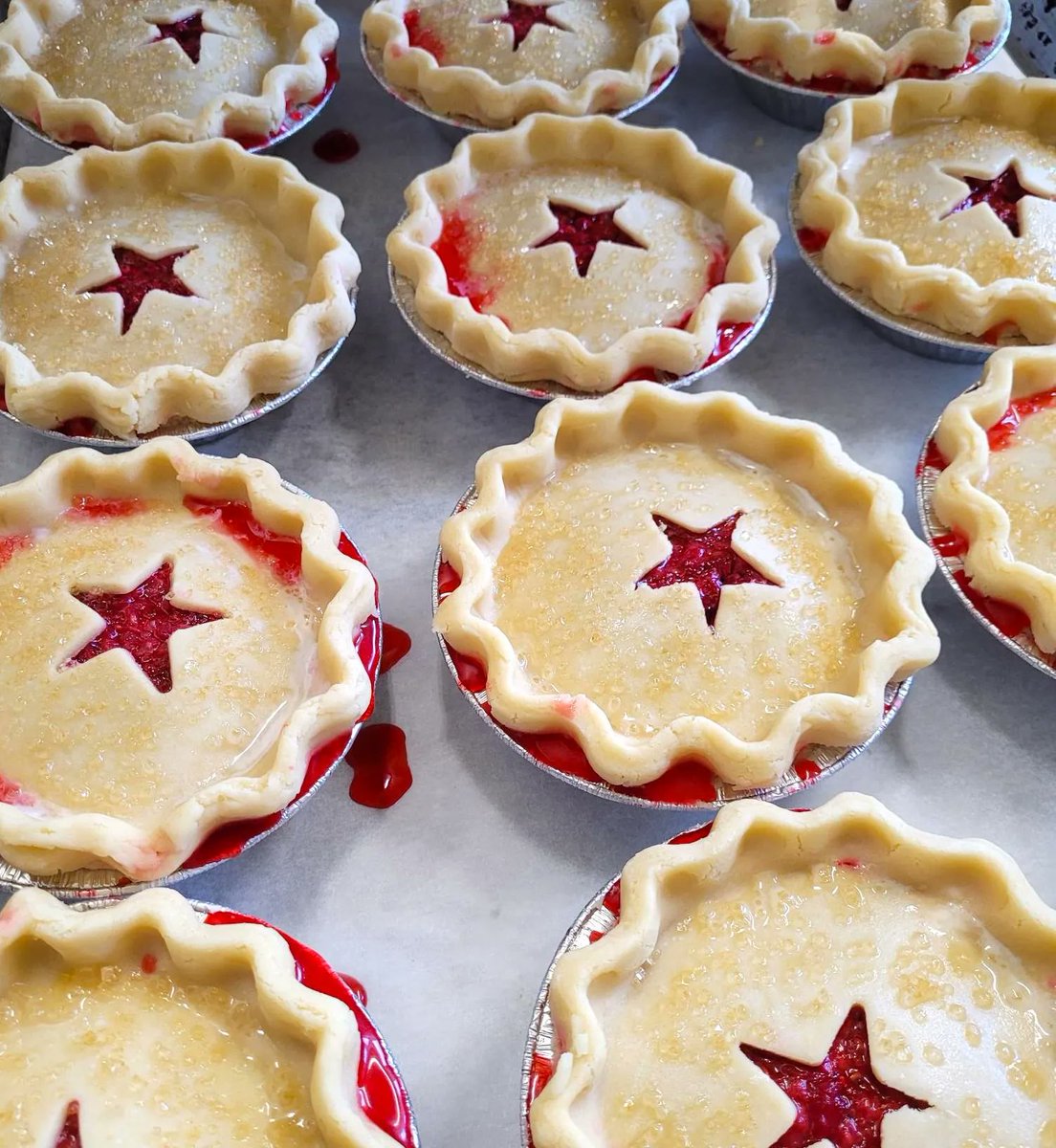 Murphy's Farm Market & Bakery tweet media