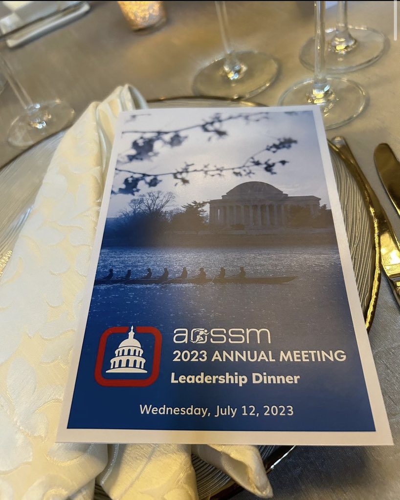 PITT/UPMC Sports Medicine Division open AOSSM annual meeting bringing home three major awards opening night!
 
Dr. Ting Cong – Fellow Best Clinical Science Award

Dr. Stephanie Boden – Excellence in Research Award
 
Dr. Jim P. Bradley
George D. Rovere Education Award

Congrats!