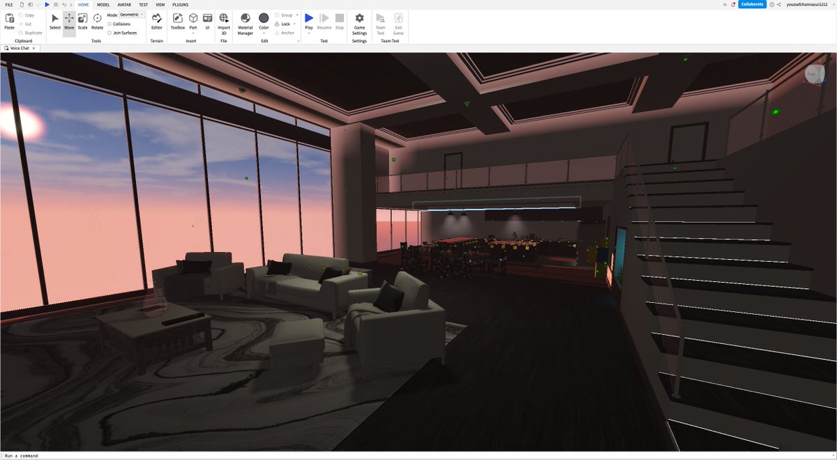 OpenBeta1v1RBLX's tweet photo. Who else sees the progress? #ROBLOX #RobloxDev https://t.co/ZpsbQOE0Lj