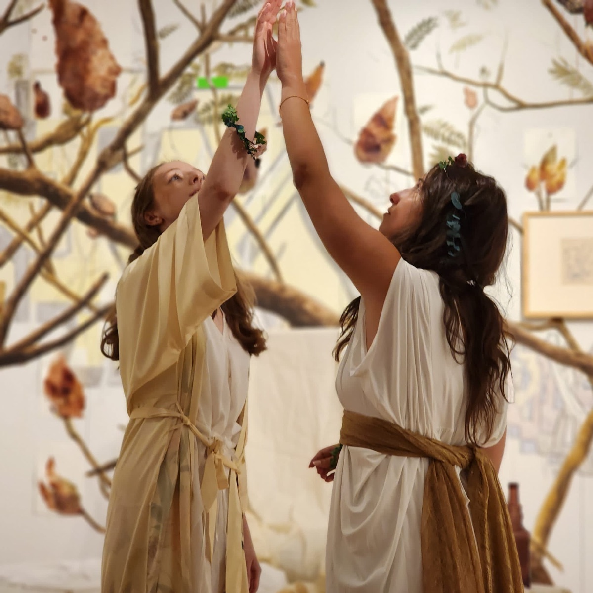 Shadowpathic's tweet image. It's Opening Night! - mailchi.mp/15fc8a85f42d/i…