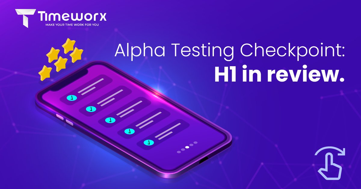 Timeworx tweet media