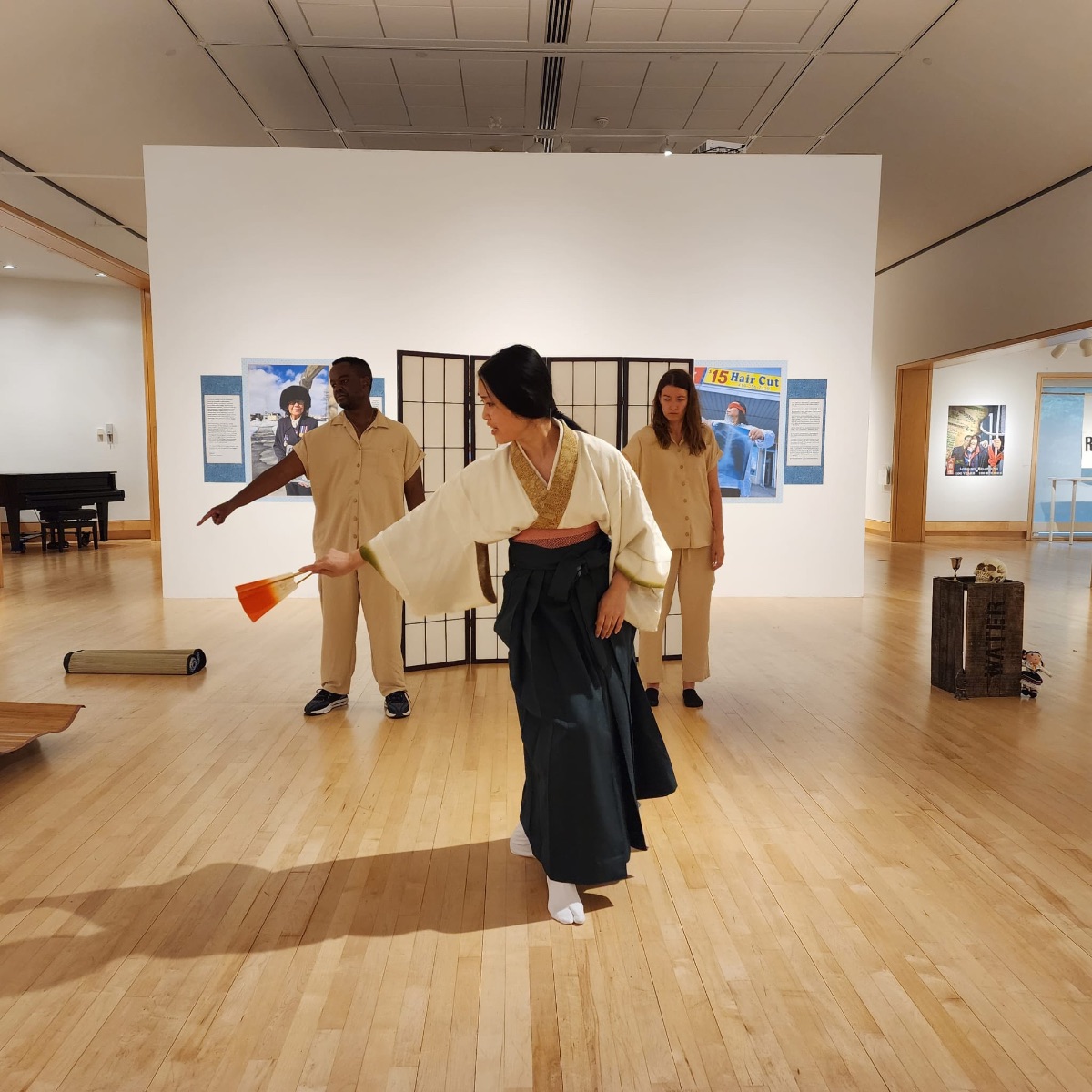 Shadowpathic's tweet image. It's Opening Night! - mailchi.mp/15fc8a85f42d/i…