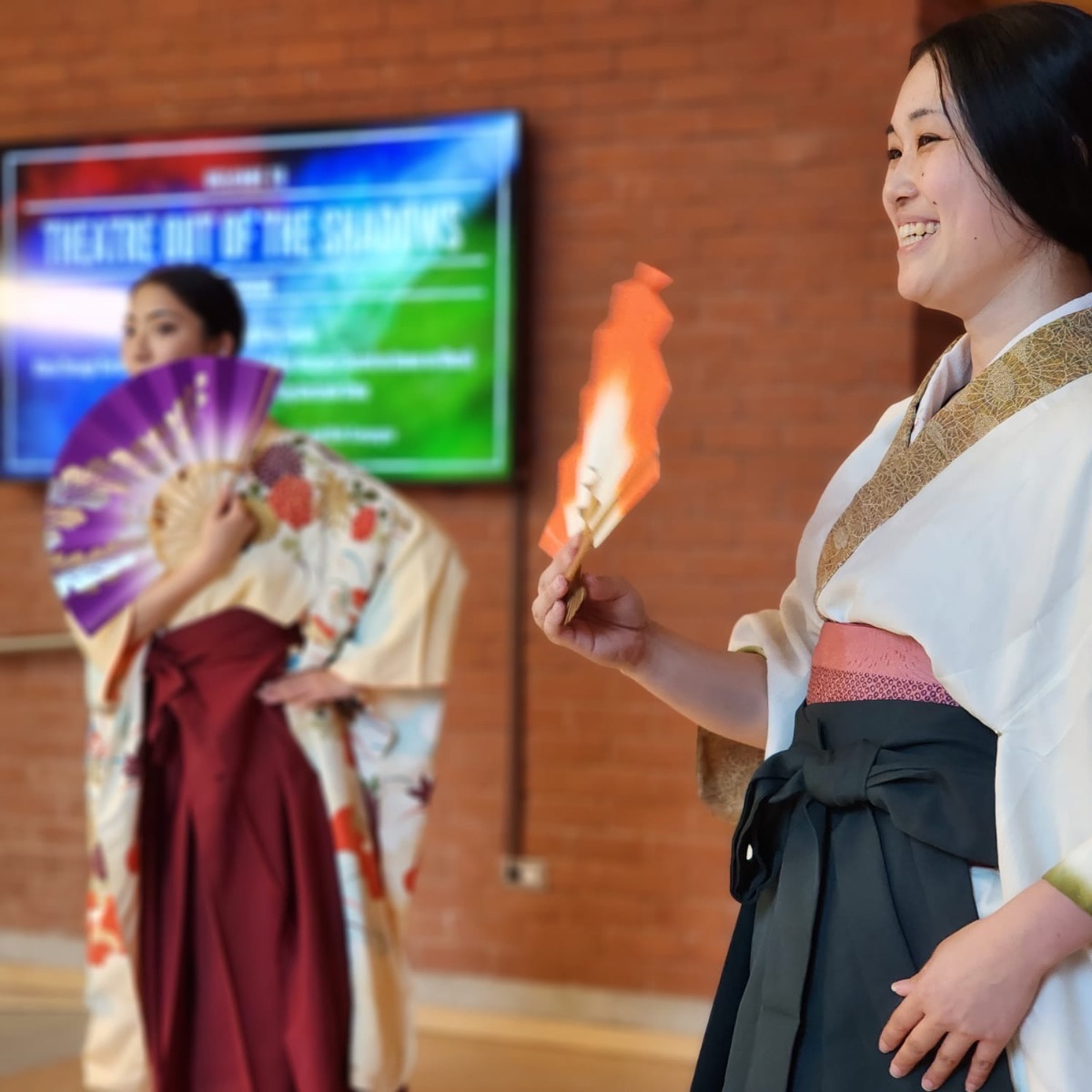 Shadowpathic's tweet image. It's Opening Night! - mailchi.mp/15fc8a85f42d/i…