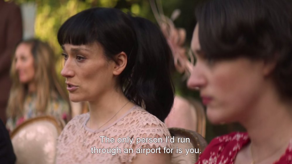 louandharrxy's tweet photo. feliz cumpleaños phoebe waller-bridge gracias por hacerme sentir menos sola en el mundo ❤️ https://t.co/Boyuvfdy77