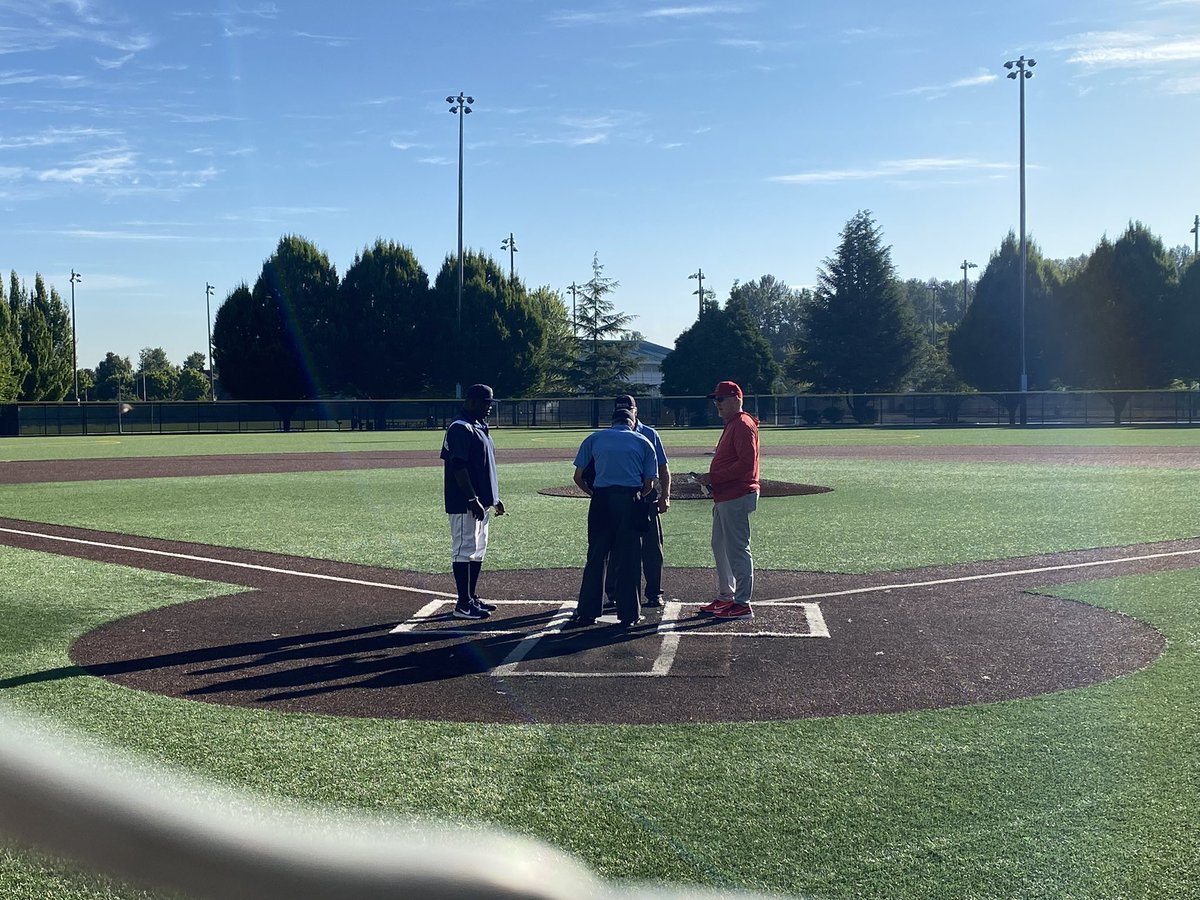 Game 1 of the SR Division is now live on GameChanger! To watch, download the app on the appstore and search “Angels Nike RBI Seniors 2023” #playball #MLB #angels