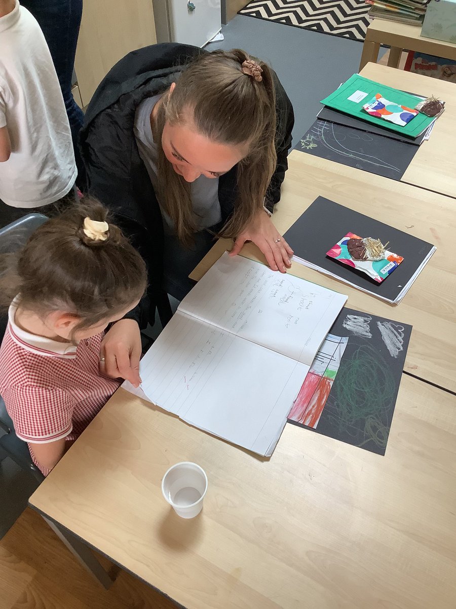 MBinns_StAnnes's tweet photo. We had a lovely celebration of learning this afternoon. What a super year you have had Busy Bees! #wearestannes @StAnnes_EHS @DMartinStAnnes https://t.co/sfYQP5qfGj