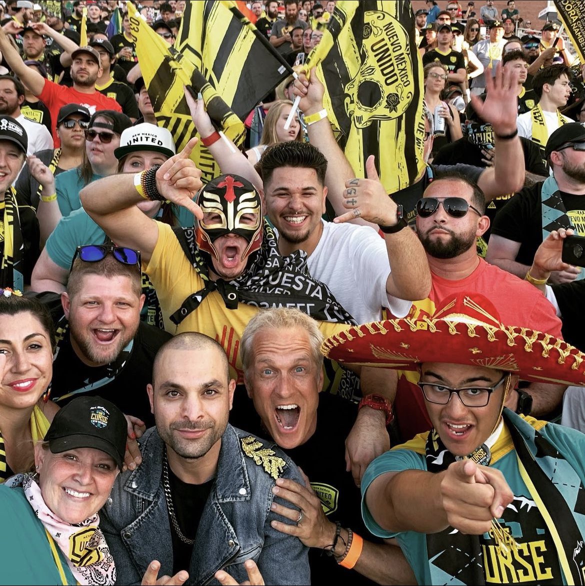 PatrickFabian's tweet image. It was @MandoMichael Birthday yesterday….we’re still partying!