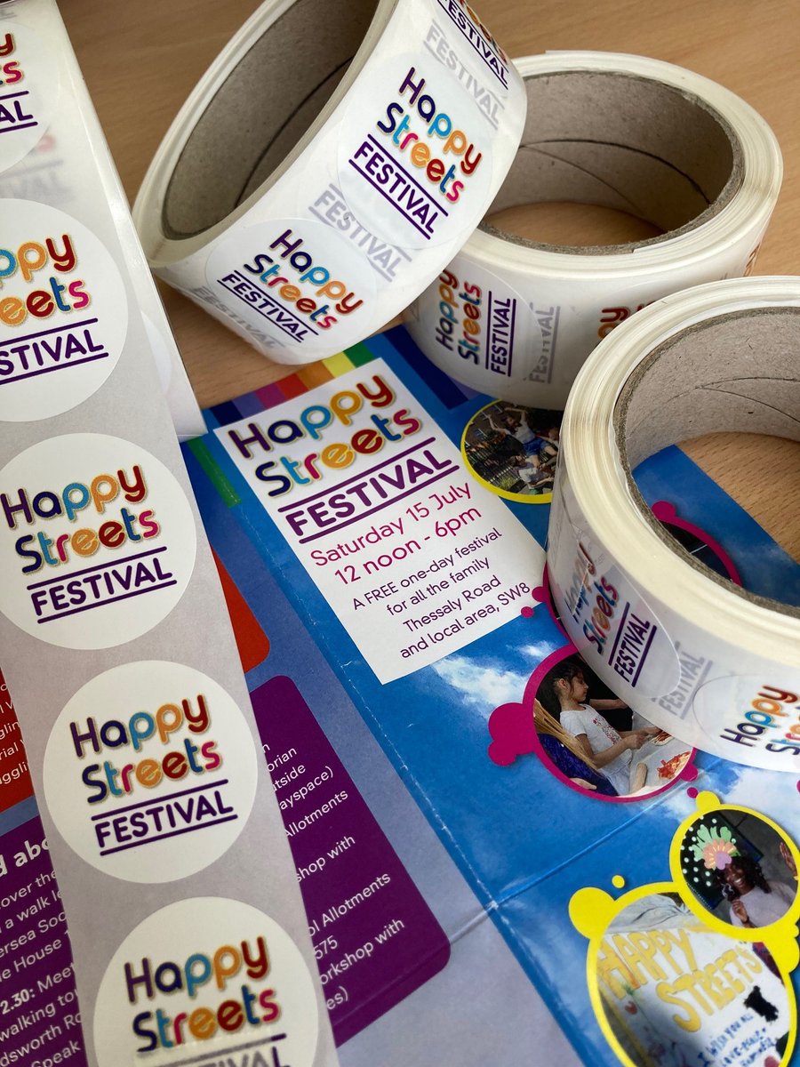 Nine Elms London tweet media