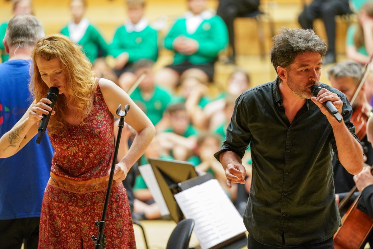 British Council Wales tweet media