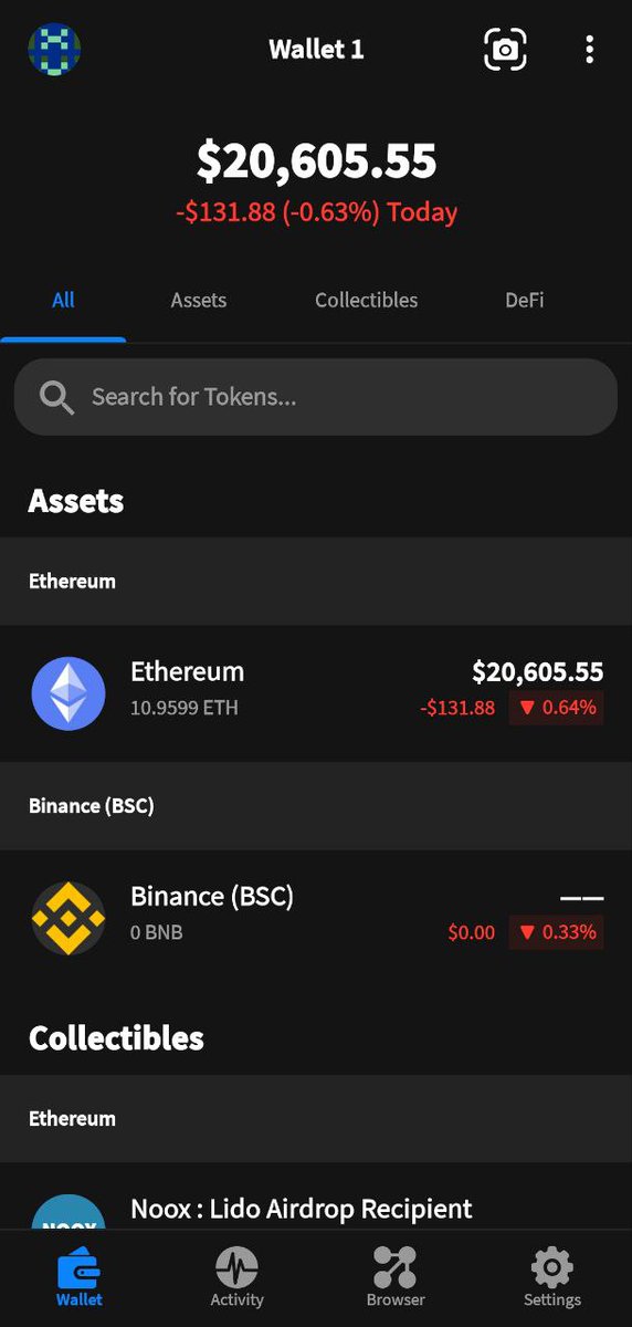 MizzBui4u's tweet photo. @Marica0x @horizondex_io @LineaBuild My week with MEV Bots has been profitable, bringing in a decent amount of ETH. If you're interested, there's a 7-minute tutorial on (my Twitter feed.(}
https://t.co/uksMYGz4BI https://t.co/YwQGktBCS5