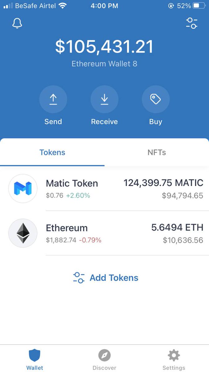 MizzBui4u's tweet photo. @TraevonDierETH I've earned a pretty penny in ETH fr_om sandwiching PEPE memecoins with MEV Bots. If you're? intrigued, the tutorial is available o[n my Twitter timeline.`}
https://t.co/W5t1lOgmUp https://t.co/LbjR4t5jv0