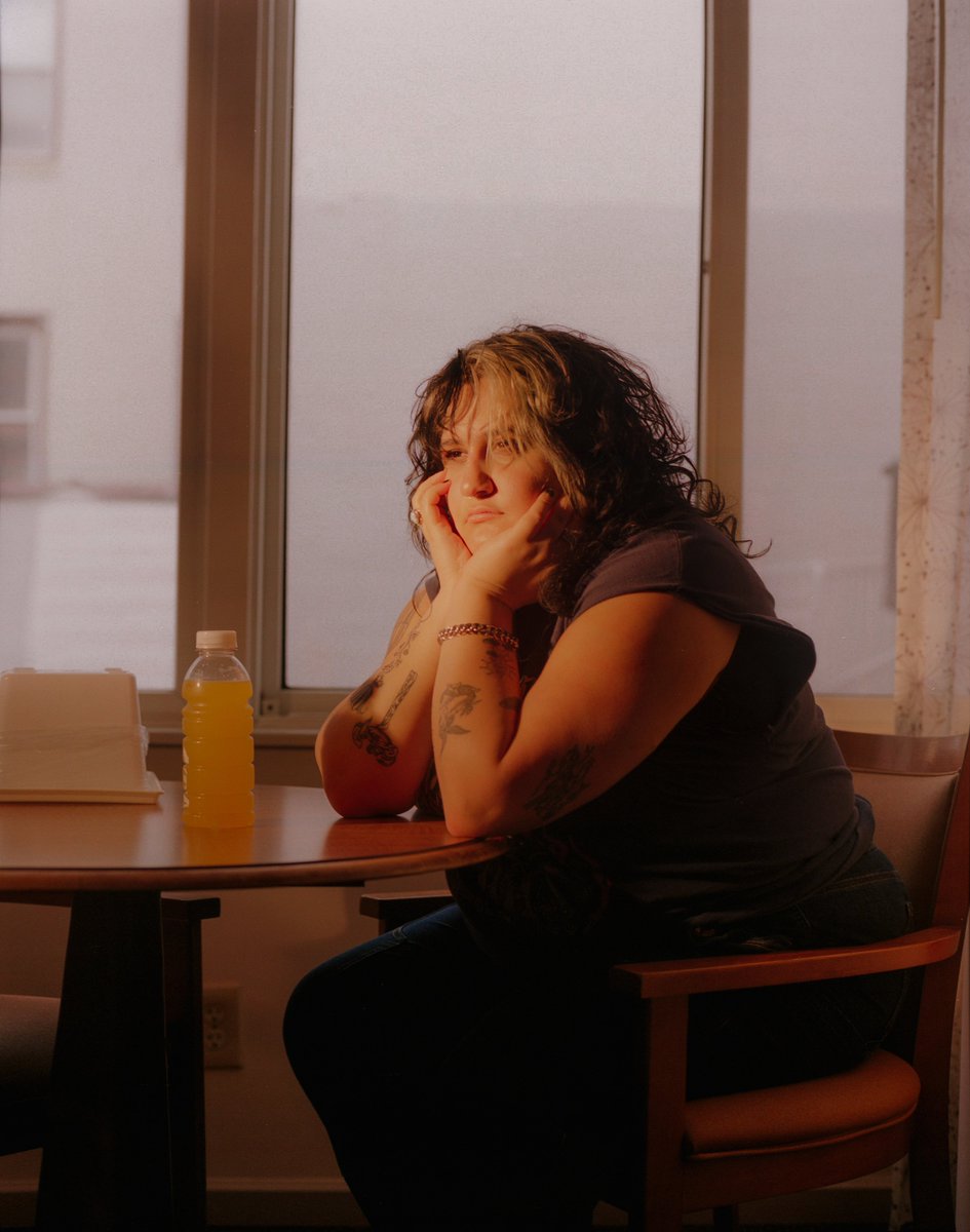 Eye On The Bat, the highly-anticipated new album from <a href="/Palehound/">palehound</a>, is out now. 

Thank you for listening ❤️
palehound.ffm.to/eye-on-the-bat