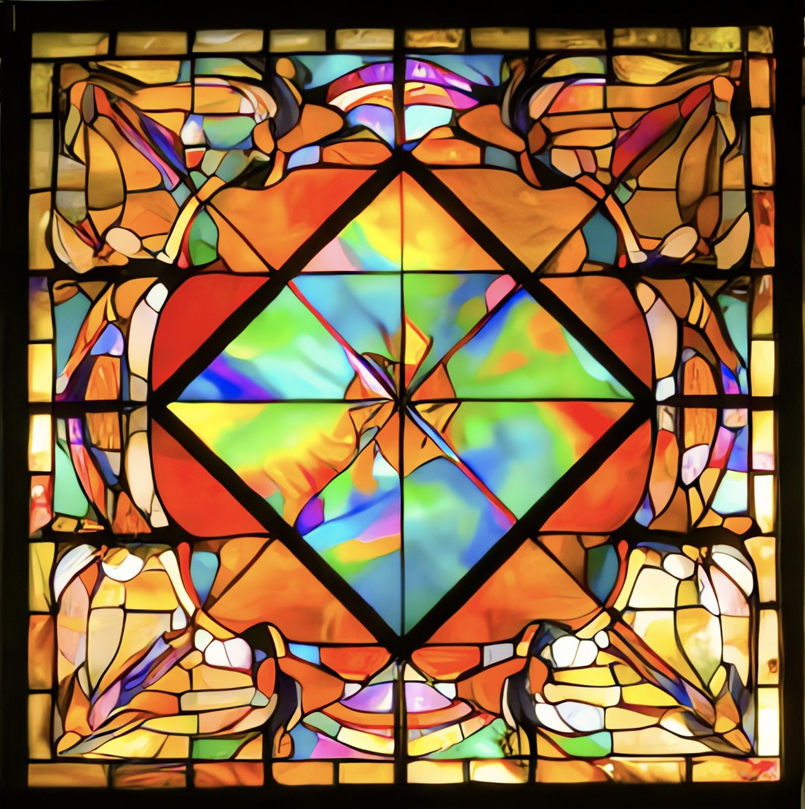 That's what I'm talking about 🙌

Can't stop, won't stop (learning and exploring).